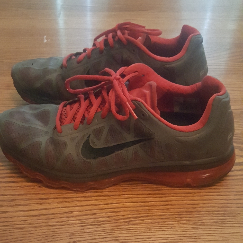 Nike Air Max